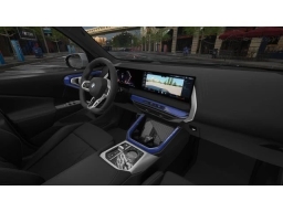 BMW X3 30 xDrive Sports Activity Vehicle 2026