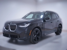 BMW X3 30 xDrive Sports Activity Vehicle 2026