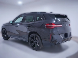 BMW X3 30 xDrive Sports Activity Vehicle 2026