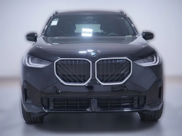 BMW X3 30 xDrive Sports Activity Vehicle 2026