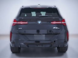 BMW X3 30 xDrive Sports Activity Vehicle 2026