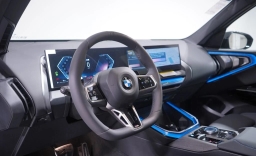 BMW X3 30 xDrive Sports Activity Vehicle 2026