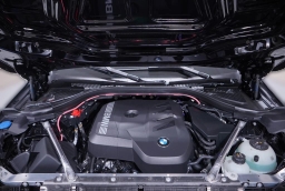 BMW X3 30 xDrive Sports Activity Vehicle 2026