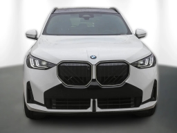 BMW X3 30 xDrive Sports Activity Vehicle 2026