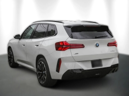 BMW X3 30 xDrive Sports Activity Vehicle 2026
