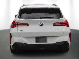 BMW X3 30 xDrive Sports Activity Vehicle 2026