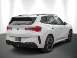 BMW X3 30 xDrive Sports Activity Vehicle 2026