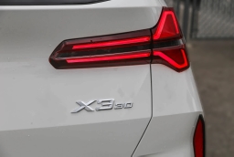 BMW X3 30 xDrive Sports Activity Vehicle 2026