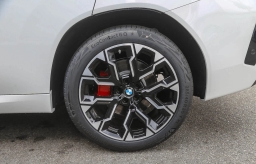 BMW X3 30 xDrive Sports Activity Vehicle 2026