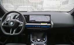 BMW X3 30 xDrive Sports Activity Vehicle 2026