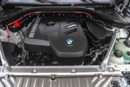 BMW X3 30 xDrive Sports Activity Vehicle 2026