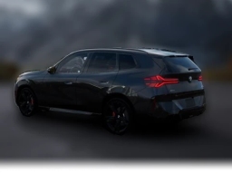 BMW X3 30 xDrive Sports Activity Vehicle 2026
