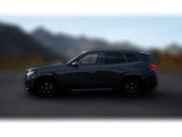 BMW X3 30 xDrive Sports Activity Vehicle 2026
