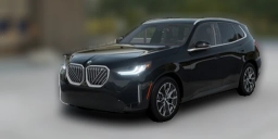 BMW X3 30 xDrive Sports Activity Vehicle 2026