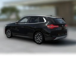 BMW X3 30 xDrive Sports Activity Vehicle 2026