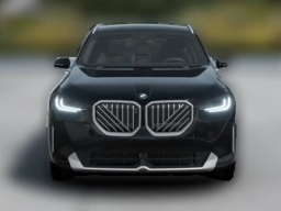 BMW X3 30 xDrive Sports Activity Vehicle 2026