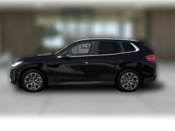 BMW X3 30 xDrive Sports Activity Vehicle 2026