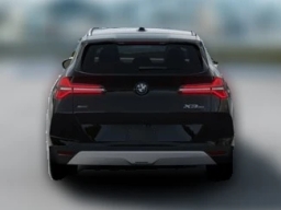 BMW X3 30 xDrive Sports Activity Vehicle 2026