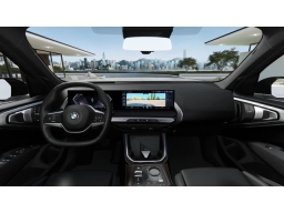 BMW X3 30 xDrive Sports Activity Vehicle 2026