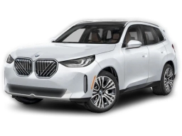 BMW X3 30 xDrive Sports Activity Vehicle 2026