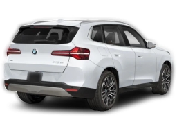 BMW X3 30 xDrive Sports Activity Vehicle 2026