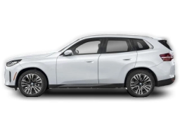 BMW X3 30 xDrive Sports Activity Vehicle 2026