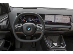 BMW X3 30 xDrive Sports Activity Vehicle 2026