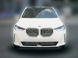 BMW X3 30 xDrive Sports Activity Vehicle 2026