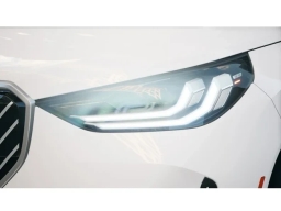 BMW X3 30 xDrive Sports Activity Vehicle 2026