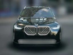 BMW X3 30 xDrive Sports Activity Vehicle 2026