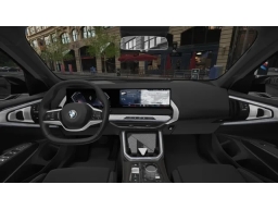 BMW X3 30 xDrive Sports Activity Vehicle 2026