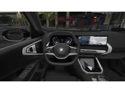 BMW X3 30 xDrive Sports Activity Vehicle 2026