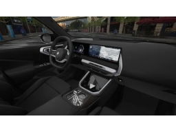 BMW X3 30 xDrive Sports Activity Vehicle 2026