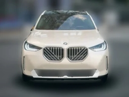 BMW X3 30 xDrive Sports Activity Vehicle 2026