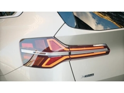 BMW X3 30 xDrive Sports Activity Vehicle 2026