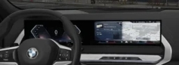 BMW X3 30 xDrive Sports Activity Vehicle 2026