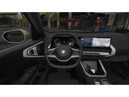 BMW X3 30 xDrive Sports Activity Vehicle 2026