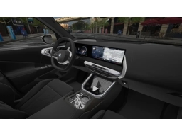 BMW X3 30 xDrive Sports Activity Vehicle 2026