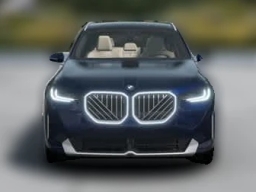 BMW X3 30 xDrive Sports Activity Vehicle 2026