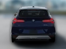 BMW X3 30 xDrive Sports Activity Vehicle 2026