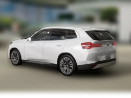 BMW X3 30 xDrive Sports Activity Vehicle 2026