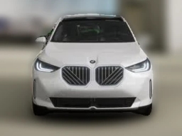 BMW X3 30 xDrive Sports Activity Vehicle 2026