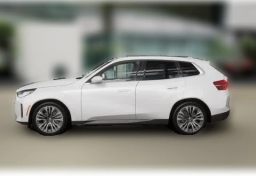BMW X3 30 xDrive Sports Activity Vehicle 2026
