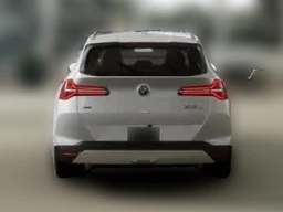 BMW X3 30 xDrive Sports Activity Vehicle 2026