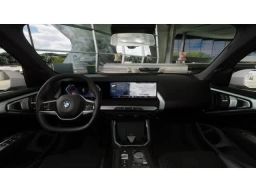 BMW X3 30 xDrive Sports Activity Vehicle 2026