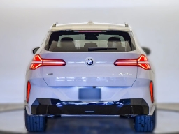 BMW X3 30 xDrive Sports Activity Vehicle 2026