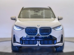 BMW X3 30 xDrive Sports Activity Vehicle 2026