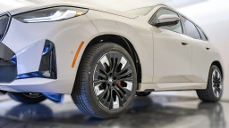 BMW X3 30 xDrive Sports Activity Vehicle 2026