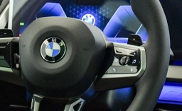 BMW X3 30 xDrive Sports Activity Vehicle 2026