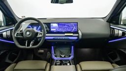 BMW X3 30 xDrive Sports Activity Vehicle 2026